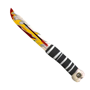 Boneknife AoeXe Deluxe