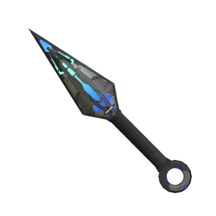 Dual-Kunai Aero Strike Corps