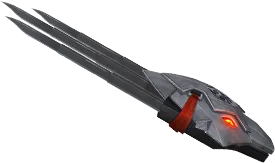 Knuckle Assassin
