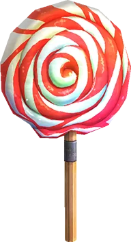 Candy Grenade