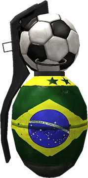 Football Bomb