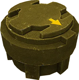 M14 Mine D