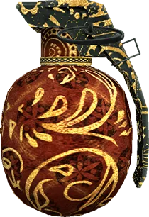 K-413 Traditional