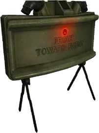 M18A1 Claymore