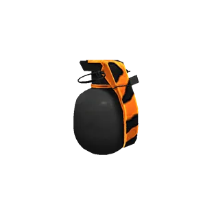 K-413 Tiger Normal