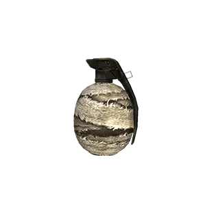 K-400 Mummy