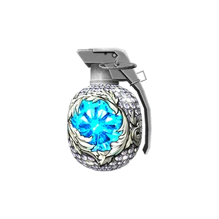 K-413 BlueDiamond