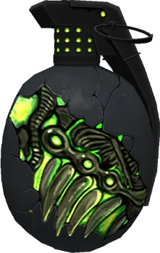 K-400 Alien
