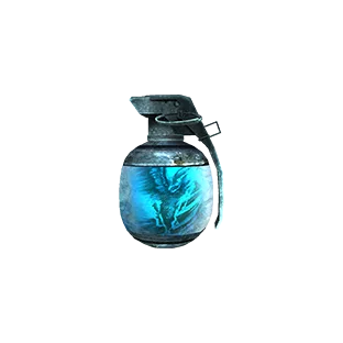 K-413 Ice