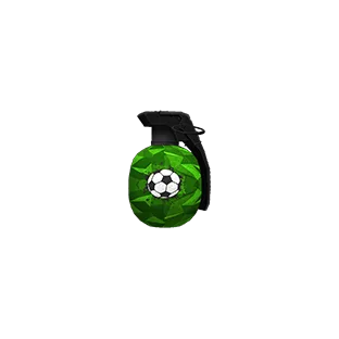 K-413 Football Delu