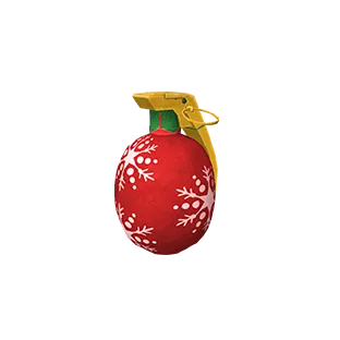 K-400 X-Mas2018