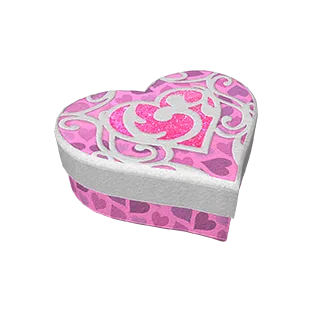 HeartBomb VA2019