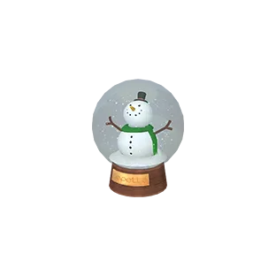 SnowBall X-MAS19