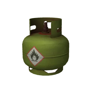 GasBomb Melon