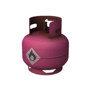 GasBomb Pinky