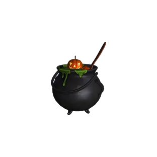 WitchGrenade