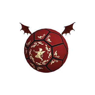 FootBall Bomb Devil