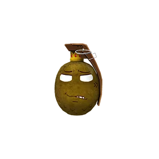 K-400 Fruit