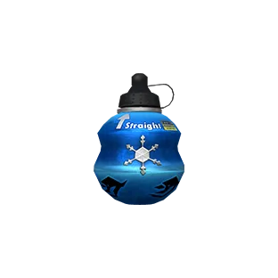 Bottle Grenade