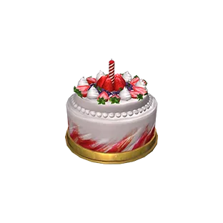 Cake Bomb