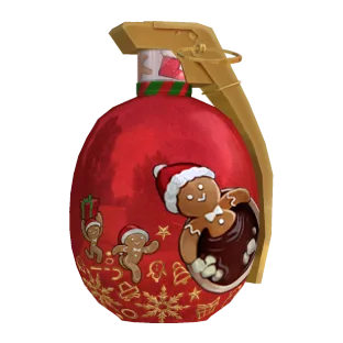 K-400 X-MAS2024