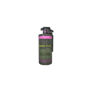 Smoke Pink