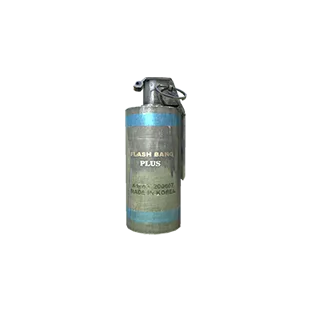 FlashBang+ Title