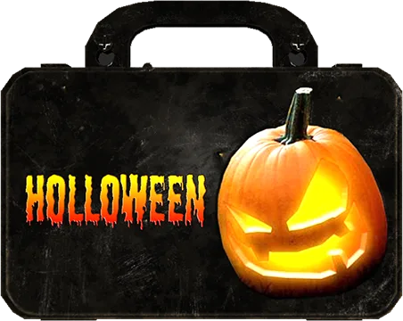 Medical Halloween