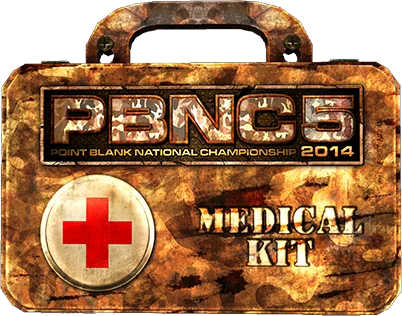 Medical Kit PBNC5