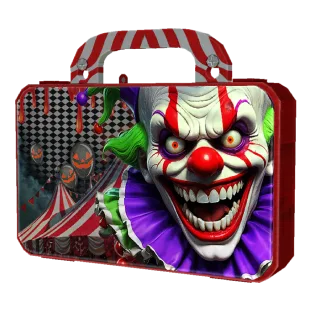 Medical Kit Clown
