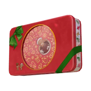 Medical Kit X-MAS2024