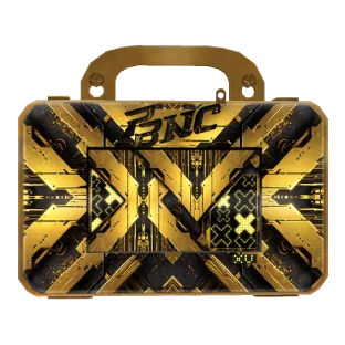Medical Kit PBNC2025 XV