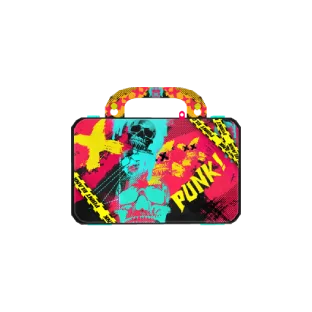 Punk Wave Medical Kit