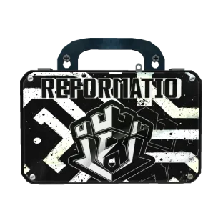 Medical Kit Reformatio2024