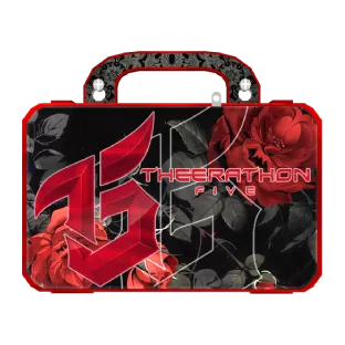 Medical Kit TheerathonFive2024