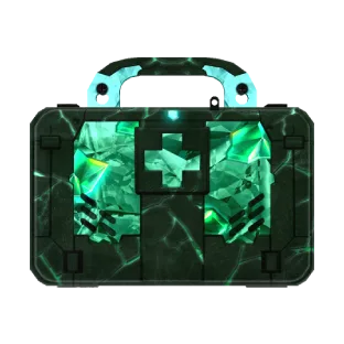 Medical Emerald